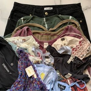 BUNDLE FOR DONNA KRUISE